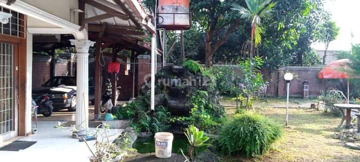 RUMAH PRIME AREA BOGOR 2