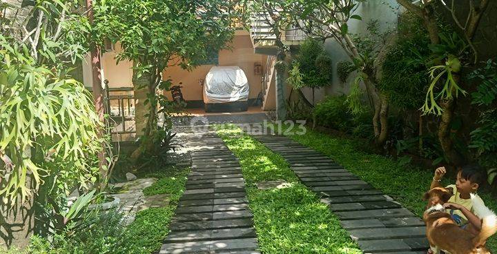 rumah bagus untuk tempat tinggal murah harga masih bisa nego 2