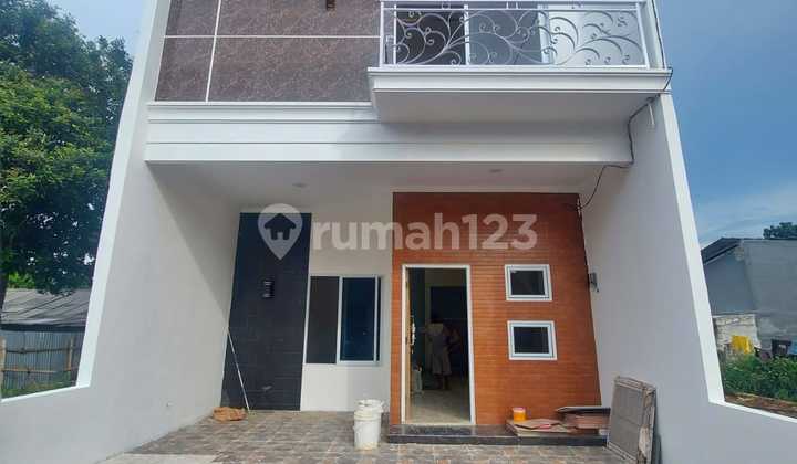 Cluster minimalis jagakarsa jakarta Selatan Cluster minimalis jagakarsa jakarta Selatan