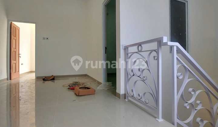 Cluster minimalis jagakarsa jakarta Selatan 2