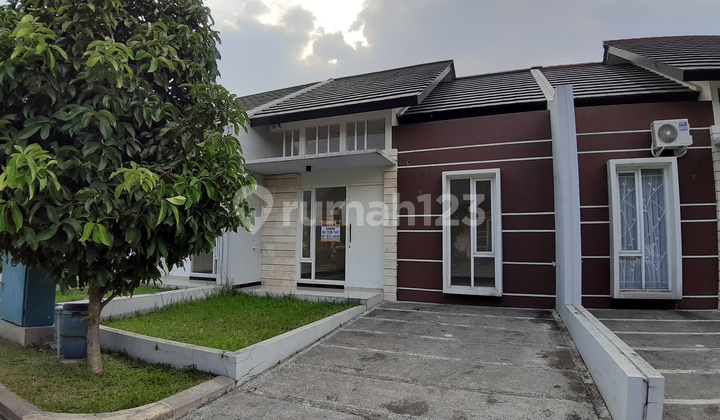 Rumah Lux Taman Kopo Indah 5 Redwood