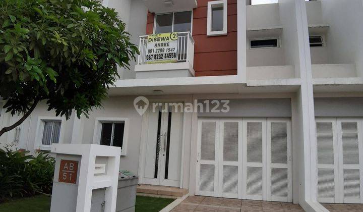 Rumah Lux Summarecon Amanda, Gedebage Bandung 2