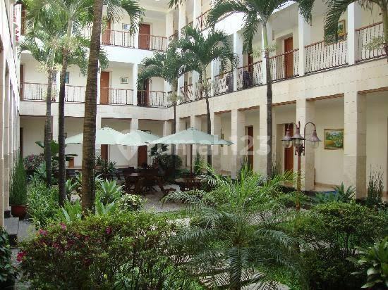 Hotel bintang 3 di Bandung Hotel bintang 3 di Bandung