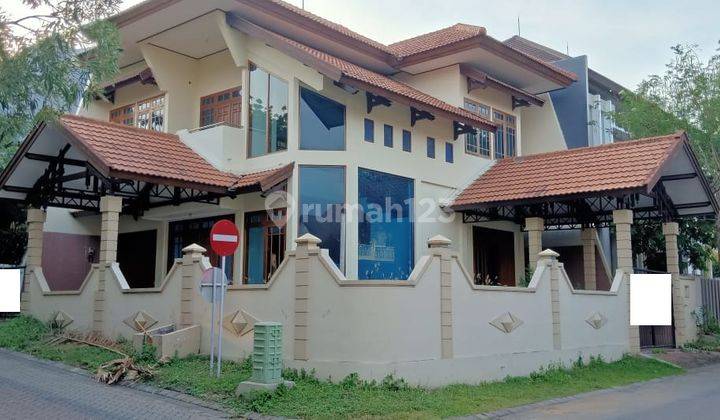 Dijual Rumah Citraland Taman Gapura 1