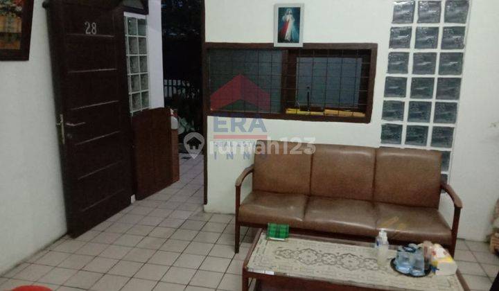 Rumah sayap Veteran Bandung lokasi sangat strategies dekat Pusat kota 2