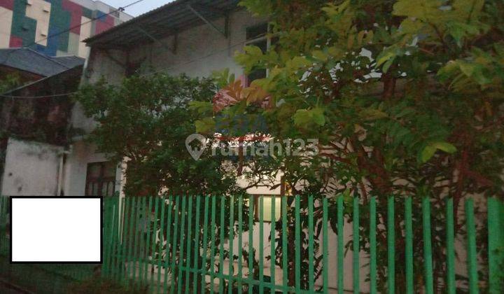 Rumah sayap Veteran Bandung lokasi sangat strategies dekat Pusat kota 1