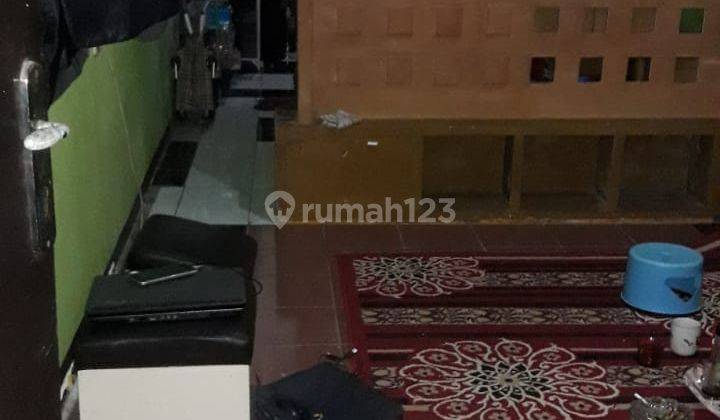 Rumah Strategis di Sukamenak Indah 2