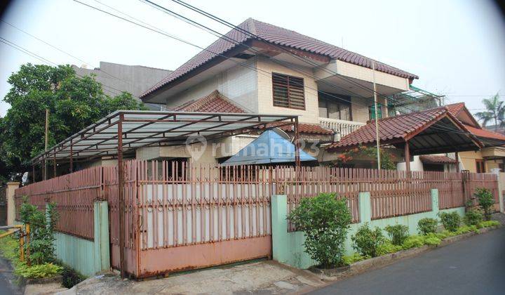 Jual Murah Rumah di Taman Aries 1