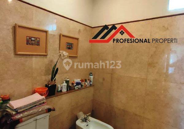 Rumah murah area kemang selatan 2