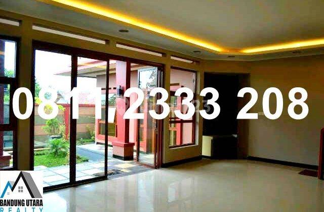 Rumah LUX Siap Huni Dipalaya Ciwaruga - Bandung Barat View City 2