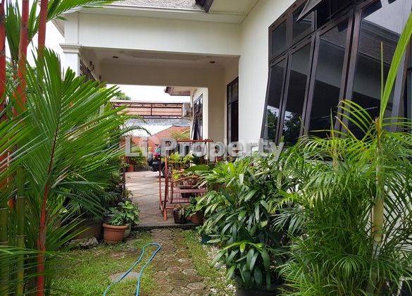 DIJUAL rumah Candi Prambanan, Kalipancur, dekat pintu tol Manyaran, Semarang 2