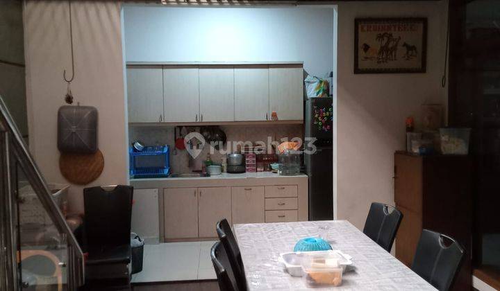 Jual Cepat Rumah Taman Holis ,Bagus, Terawat 2