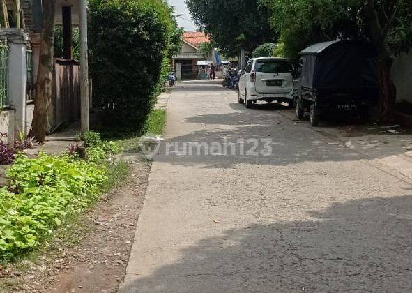 Rumah Tanah Multifungsi daerah Tangerang 2