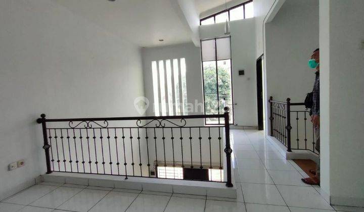 Rumah Pasirluyu Bandung 2