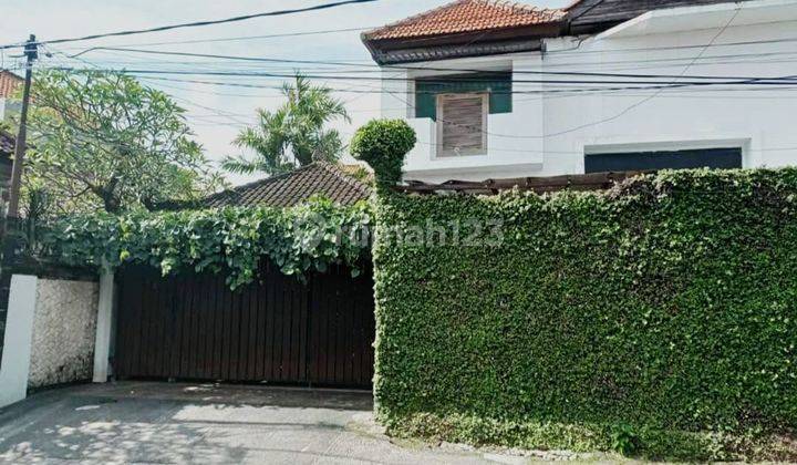 SEMI VILLA PENYARINGAN SANUR DENSEL 2