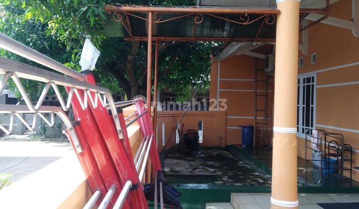 Rumah Unfurnished Sertifikat Hak Milik di jatisari permai, Bekasi 2