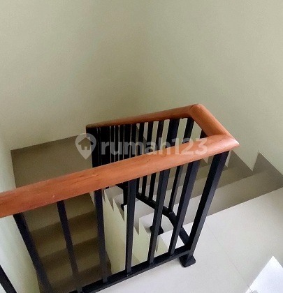 Rumah Murah dalam Cluster di Green Ara Residence Bekasi 2