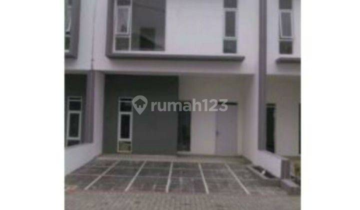 Rumah Minimalis Lokasi Dekat Jl Kopo. 1