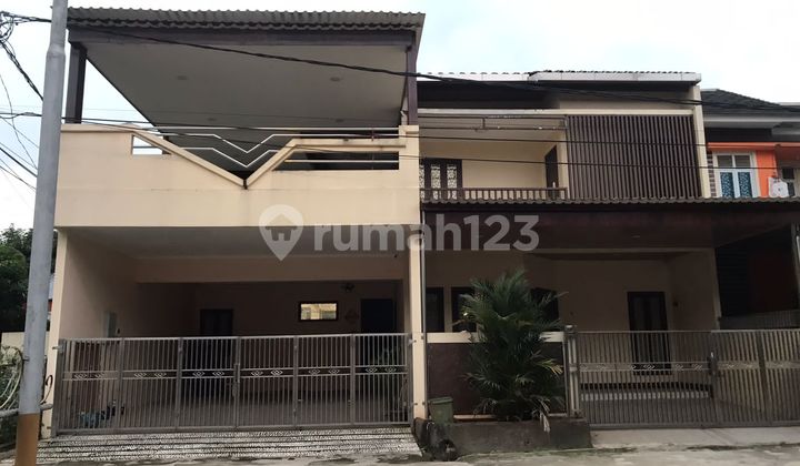 Rumah Renovasi Bagus Nyaman di Grand View Karawaci Rumah Renovasi Bagus Nyaman di Grand View Karawaci