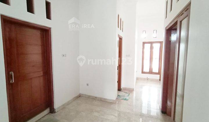 Rumah Cluster 2 Lantai di Gedangan Solo Baru 2