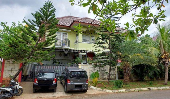 Rumah 2 Lantai di Taman Modern Cakung Jakarta Timur 1