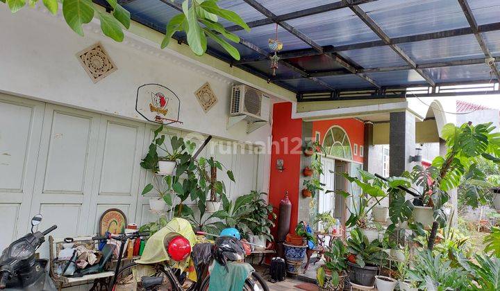 Rumah 2 Lantai di Taman Modern Cakung Jakarta Timur 2