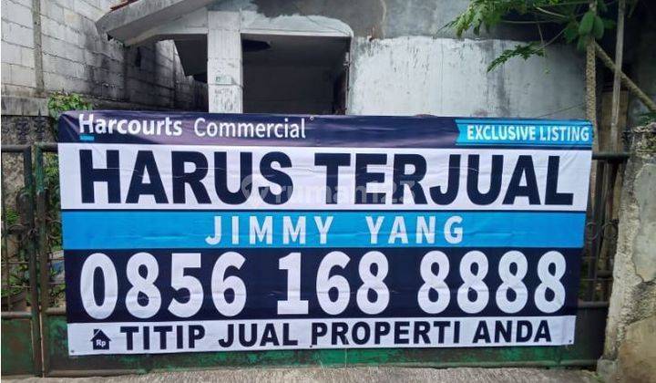 2 Rumah Bagus di Limo, Depok 1