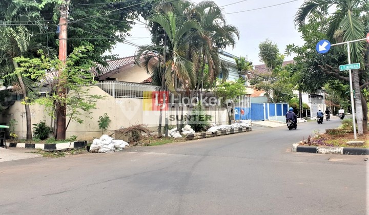 HOOK HOUSE SUNTER MAS FLAMBOYAN CHEAP SALE LAND HIT 2