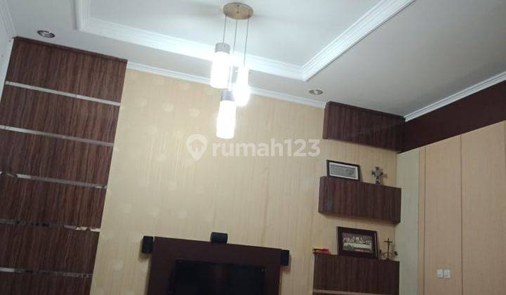 Dijual rumah siap huni di tki 3 1