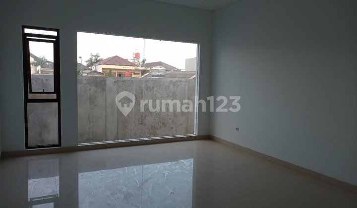 rumah baru 2 lantaiqp 2