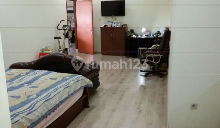 Murah!!! Rumah murah Bagus Dan Terawat Setrasari Raya 2