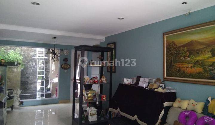 Dijual rumah siap huni di Lippo Karawaci utara. Hanya 7 menit ke UPH 2