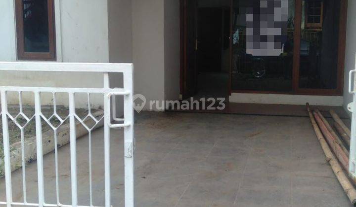 Rumah Cimahi Utara Dekat Sekolah,kuliner Dan Pasar Tradisioal 1