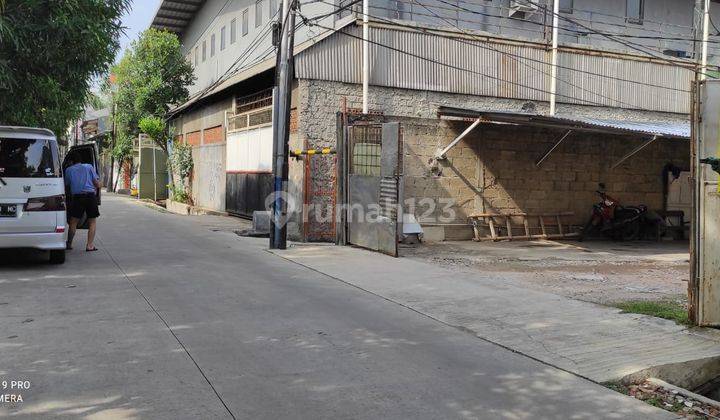 Dijual Cepat Rumah Murah Di Pademangan Jakarta  2