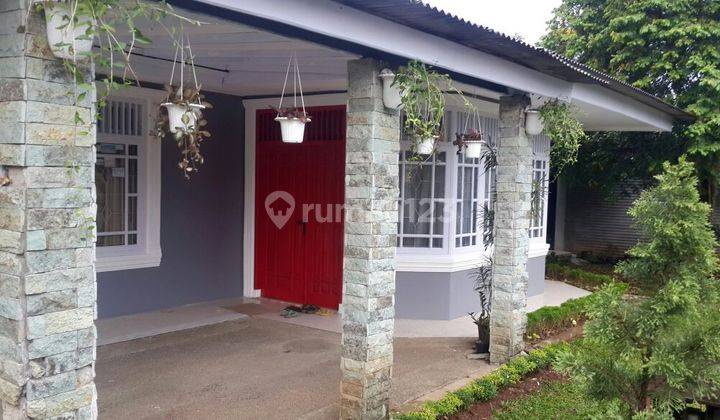 SM Property Rumah Komplek Arco Sawangan Depok Jawa Barat 1