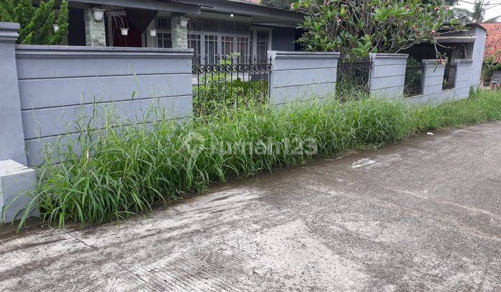 SM Property Rumah Komplek Arco Sawangan Depok Jawa Barat 2