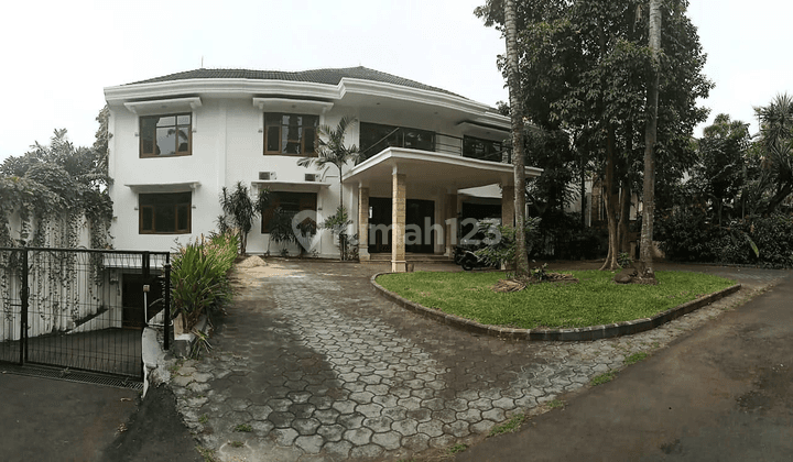 Rumah Siap Huni 1