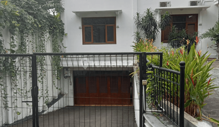 Rumah Siap Huni 2