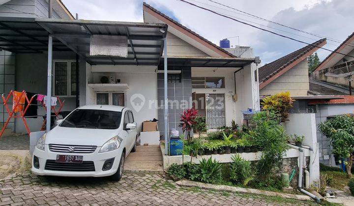 Dijual Rumah minimalis siap huni Bandung City View 1