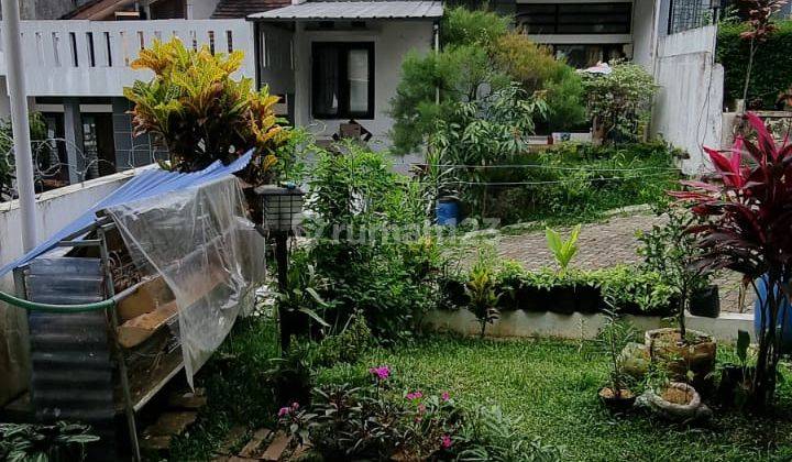 Dijual Rumah minimalis siap huni Bandung City View 2