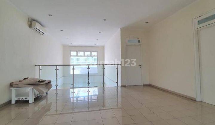 RUMAH PONDOK INDAH LT 429 M2 SUDAH SHM ADA SWIMMING POOL TERMURAH 1