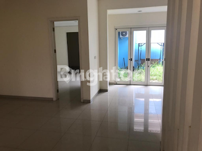 Rumah Cluster Sutera Aurora, Sutera Renata, Alam Sutera, Tangerang Selatan