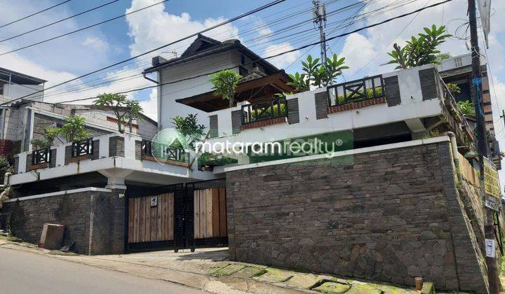 Rumah Induk dan Rumah Kost Aktif dan Selalu Full, Full view, Dekat ke Kampus-Kampus Top 2