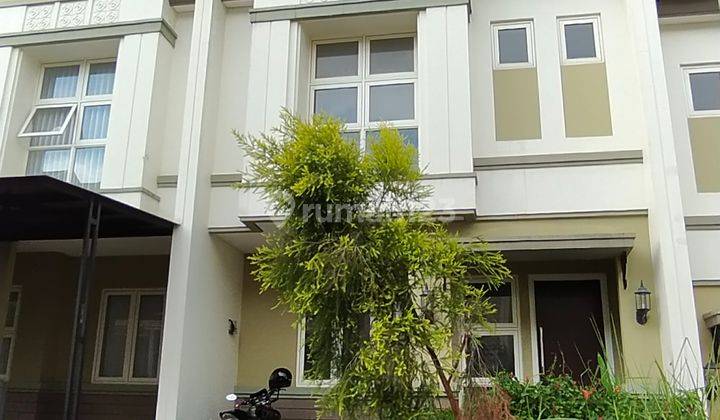 Savia Rumah Baru Standard Developer Hadap Tenggara 1.6M 1