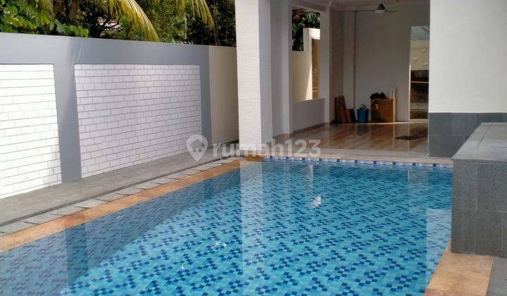 PB/Puri Bintaro,Bintaro Sektor 9.Bagus & ada Kolam Renang 2