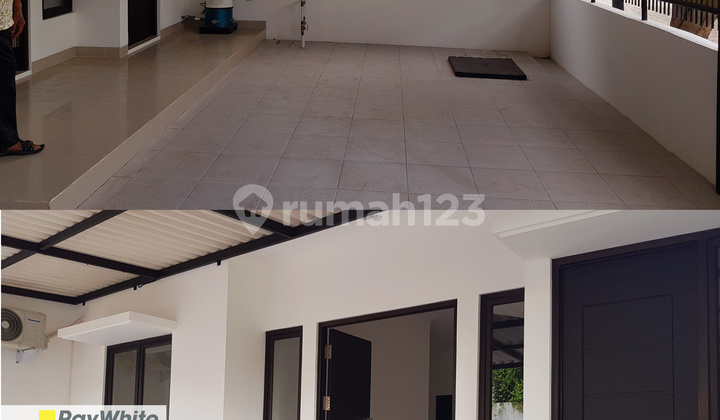 New Ready-to-Use House in Wijaya Kusuma Complex New Ready-to-Use House in Wijaya Kusuma Complex