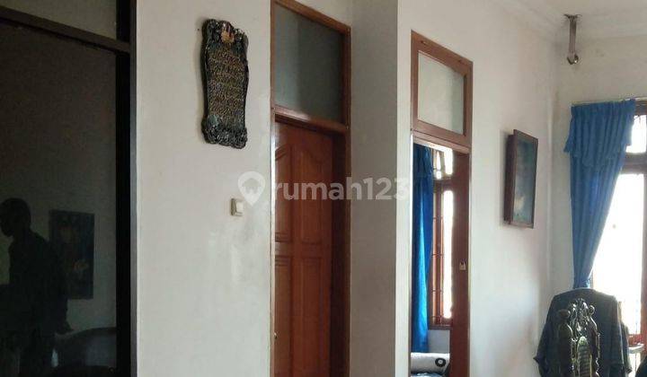 Murah Rumah Cantik Rawamangun 8x17 2