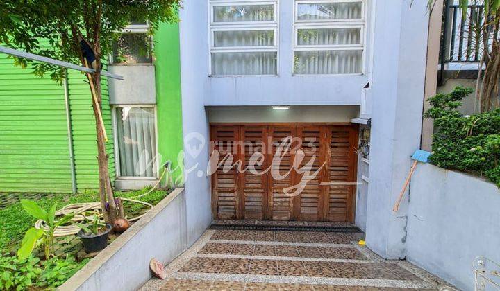 Rumah Kost Exclusive Gatot Subroto 12 Kamar Jakarta Selatan 2