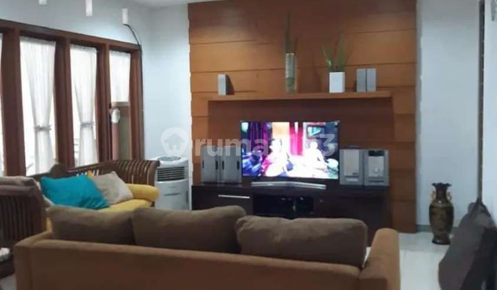 Dijual Cepat Rumah Bagus Di Batununggal Indah Bandung 2