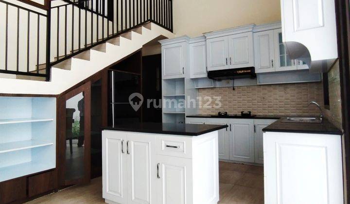 Di Jual Rumah Cantik Dan Siap Huni Di Tebet Utara 2